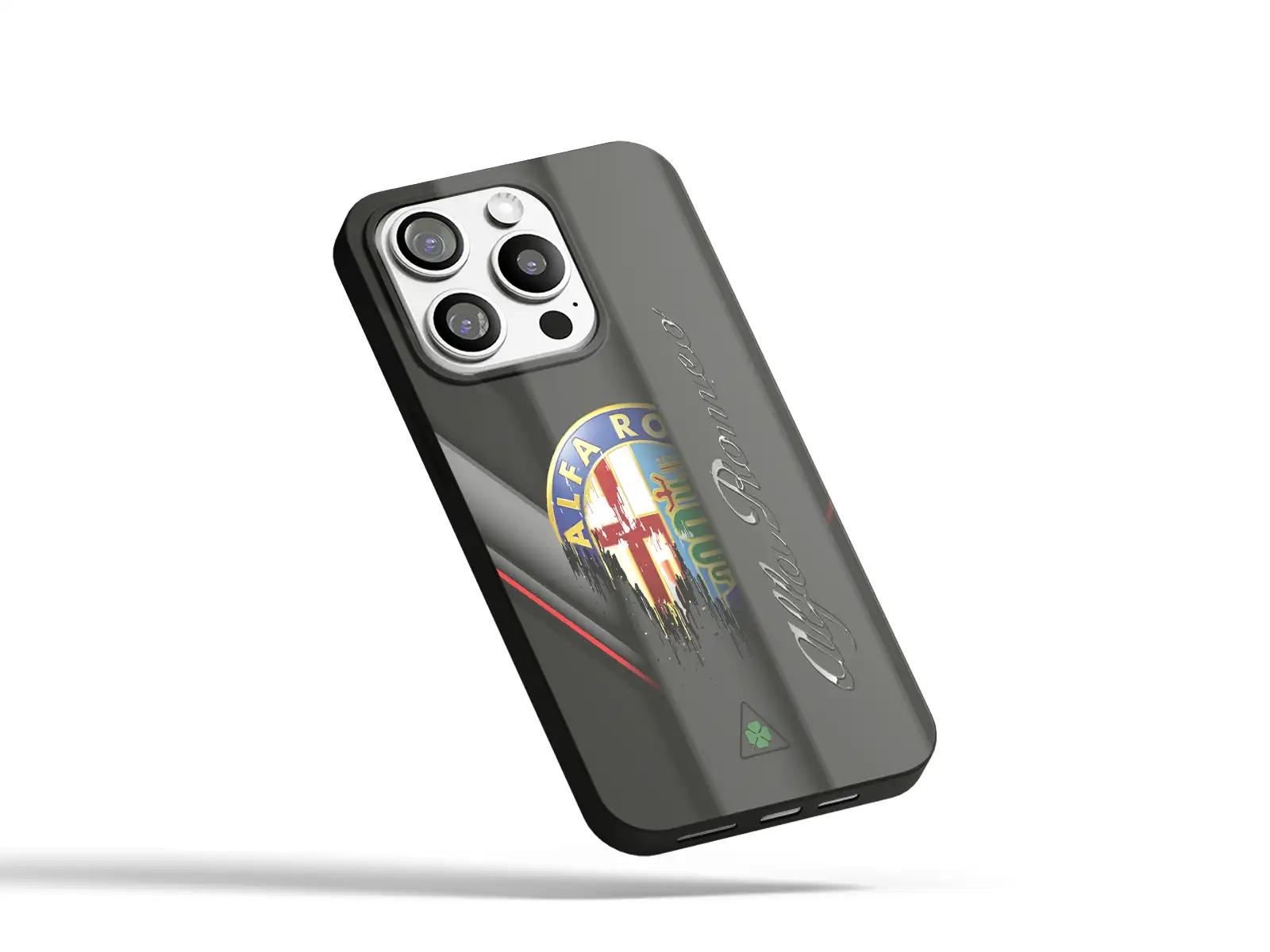 Alfa Romeo Funda Smart Edición Limitada Con Estilo